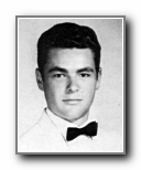 Dave Mckinney: class of 1968, Norte Del Rio High School, Sacramento, CA.